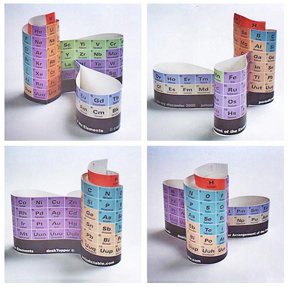 Alexander Arrangement DeskTopper