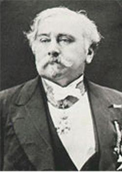 Alexandre Béguyer de Chancourtois