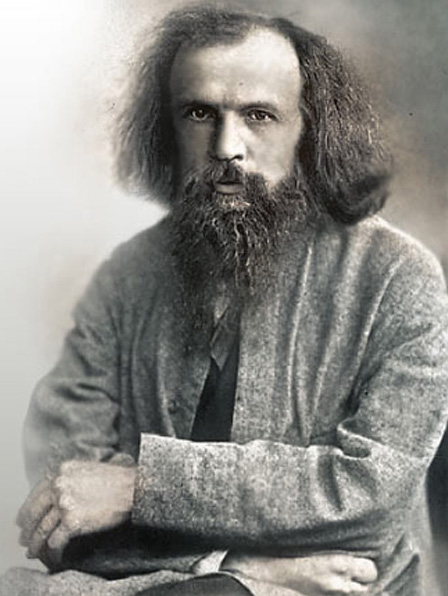 Mendeleev