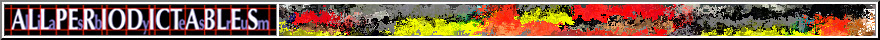 AllPeriodicTables Home
